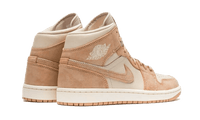 Air Jordan 1 Mid SE Legend Light Brown