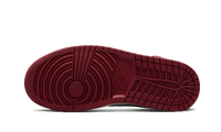 Air Jordan 1 Mid SE Tiki Leaf