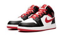 Air Jordan 1 Mid Very Berry