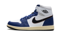 Air Jordan 1 Retro High OG Rare Air Deep Royal Blue