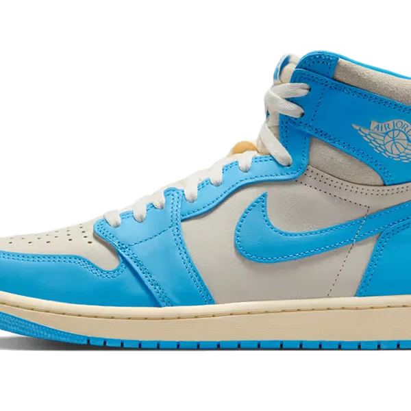 Air Jordan 1 Retro High OG UNC Reimagined