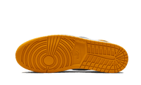 Air Jordan 1 Retro High OG Yellow Ochre