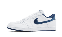 Air Jordan 1 Retro Low 85 Metallic Blue
