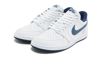 Air Jordan 1 Retro Low 85 Metallic Blue