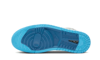Air Jordan 1 Zoom CMFT 2 Dark Powder Blue