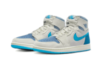 Air Jordan 1 Zoom CMFT 2 Dark Powder Blue