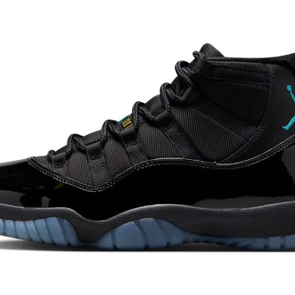Air Jordan 11 Gamma Blue