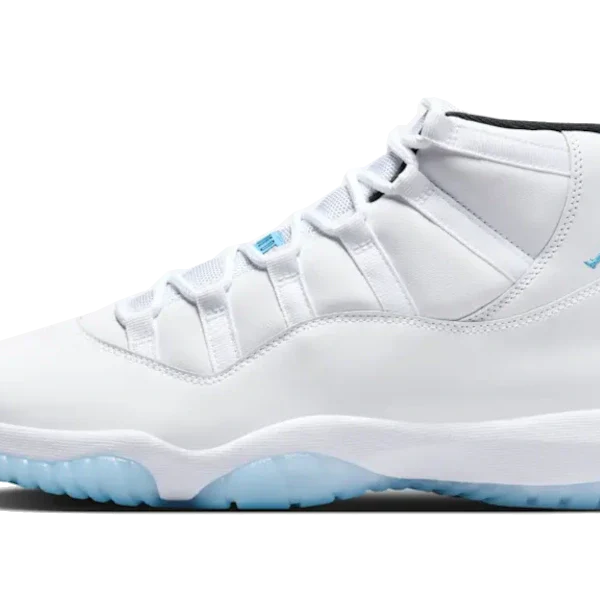 Air Jordan 11 Retro Legend Blue