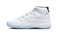 Air Jordan 11 Retro Legend Blue