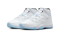 Air Jordan 11 Retro Legend Blue