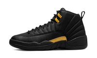 Air Jordan 12 Retro Black Taxi