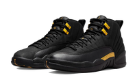 Air Jordan 12 Retro Black Taxi