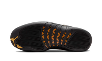 Air Jordan 12 Retro Black Taxi