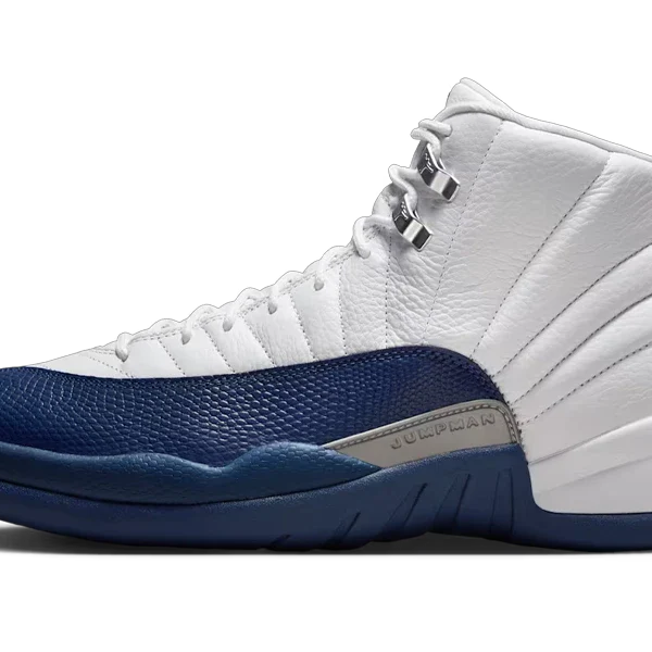 Air Jordan 12 Retro French Blue