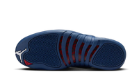 Air Jordan 12 Retro French Blue