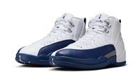 Air Jordan 12 Retro French Blue