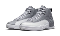 Air Jordan 12 Stealth