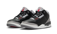 Air Jordan 3 Retro Black Cement