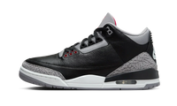 Air Jordan 3 Retro Black Cement