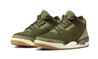 Air Jordan 3 Family Affair