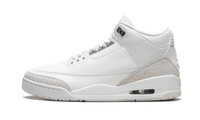Air Jordan 3 Pure Money