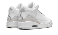 Air Jordan 3 Pure Money