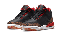 Air Jordan 3 Retro Kumquat