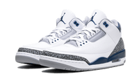 Air Jordan 3 Retro Midnight Navy