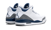 Air Jordan 3 Retro Midnight Navy