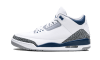 Air Jordan 3 Retro Midnight Navy