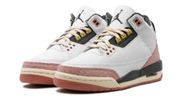 Air Jordan 3 Retro Vintage Floral