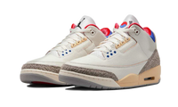 Air Jordan 3 Seoul 2.0