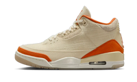 Air Jordan 3 Starfish Fossil