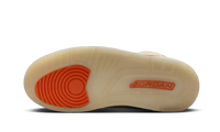 Air Jordan 3 Starfish Fossil