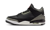 Air Jordan 3 x Levi’s All-Star Denim Black