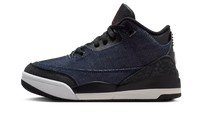 Air Jordan 3 x Levi’s x Denim Navy