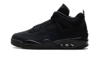 Air Jordan 4 Black Cat (2025)