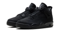 Air Jordan 4 Black Cat (2025)