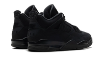 Air Jordan 4 Black Cat (2025)