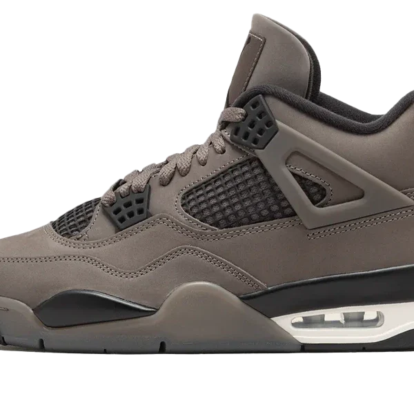 Air Jordan 4 Cave Stone