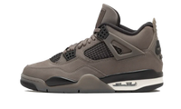 Air Jordan 4 Cave Stone