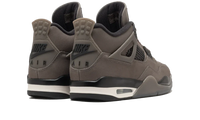 Air Jordan 4 Cave Stone