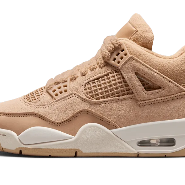 Air Jordan 4 Cozy Girl
