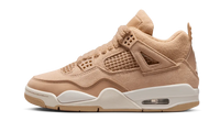 Air Jordan 4 Cozy Girl