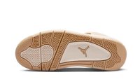 Air Jordan 4 Cozy Girl