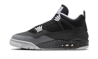Air Jordan 4 Fear
