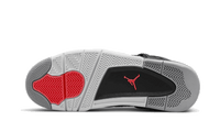 Air Jordan 4 Infrared (2022)