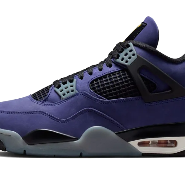 Air Jordan 4 Lakers