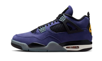 Air Jordan 4 Lakers