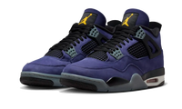 Air Jordan 4 Lakers